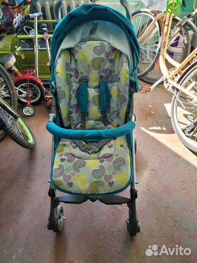 Детские и коляски