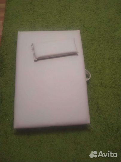 Кушетка косметологическая