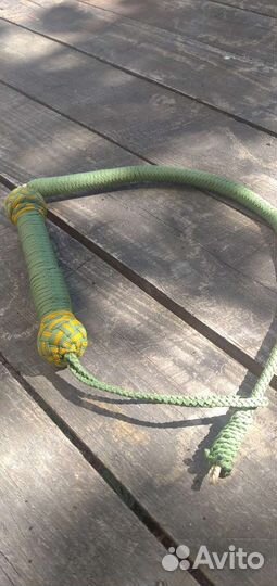 Кнут, нагайка