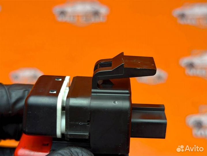 Кнопка аварийной сигнализации w168 A-class 166