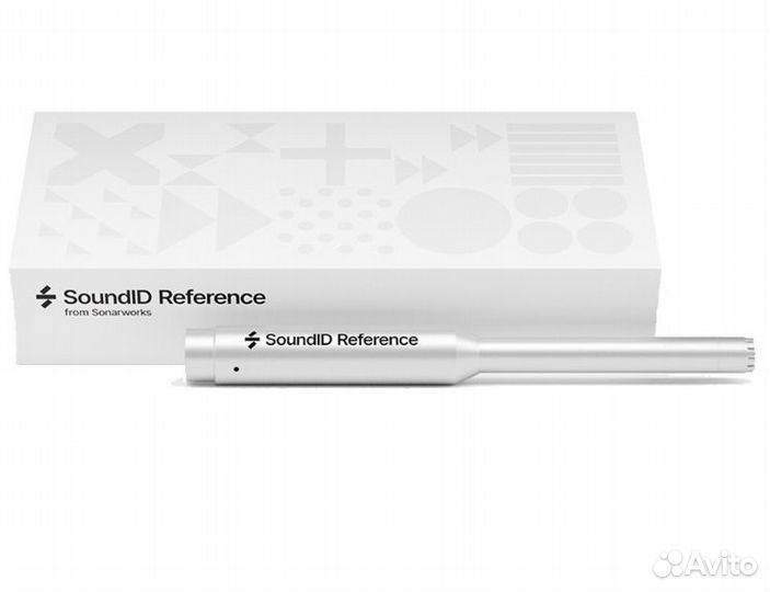 Sonarworks настройка ачх