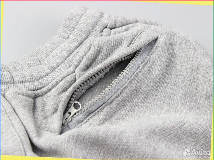 Спортивные брюки карго Stone Island (Все цвета)