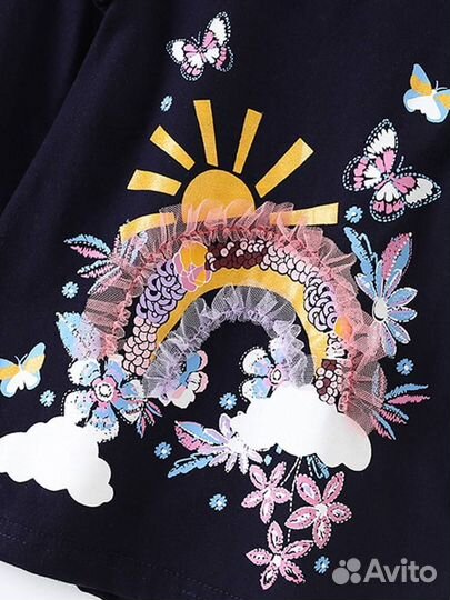 Лонгслив Malwee 92