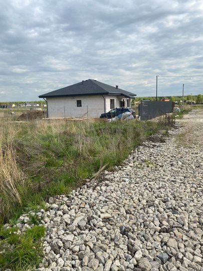 Участок 6 сот. (ИЖС)