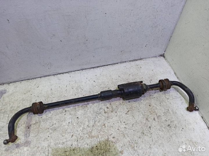 Стабилизатор задний бмв