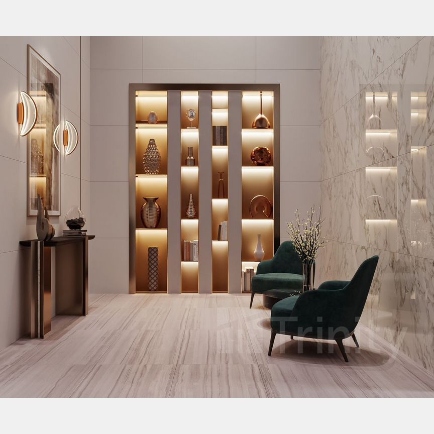 2-к. квартира, 70,7 м², 3/18 эт.