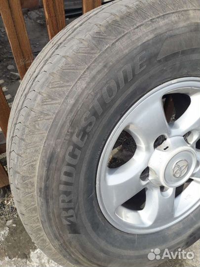 Продаю колёса