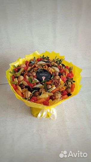 Подарки ручной работы