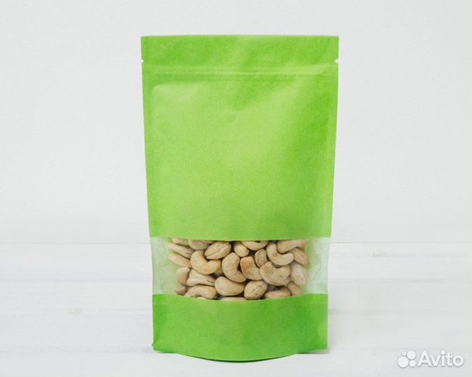 Пакеты Дой-Пак (Doy Pack)