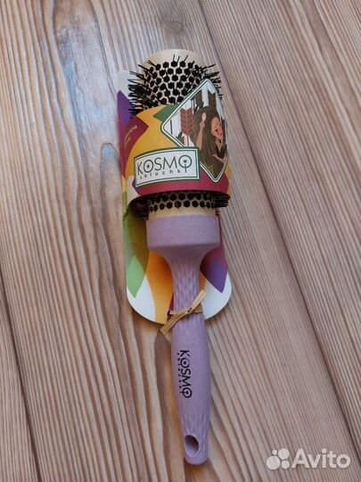 Расчёска брашинг 44 мм новая