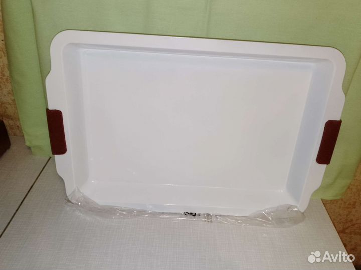 Форма для выпечки 32*49(новая)