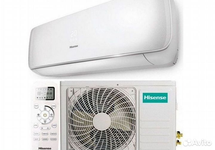 Наш сплит не просквозит