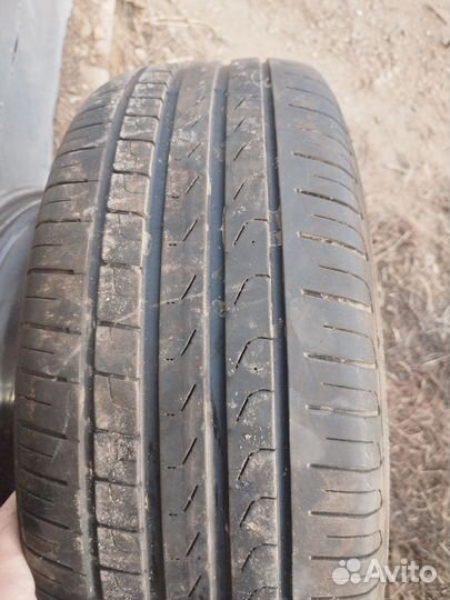 Pirelli Cinturato P7 245/50 R19
