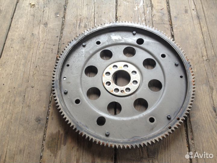 Маховик Nissan Teana J31 2.3 VQ23DE