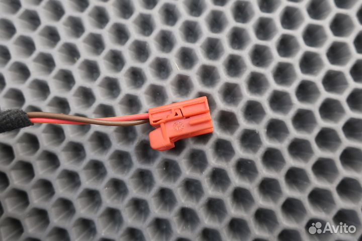 Разъем vag 8K0973754B