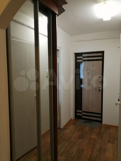 1-к. квартира, 37 м², 1/5 эт.