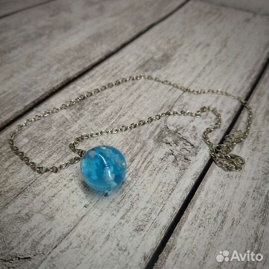 Кулон подвеска 