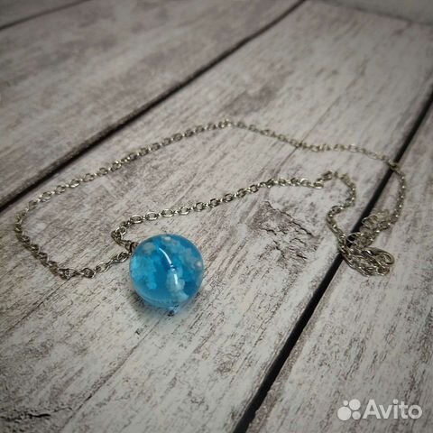 Кулон подвеска 