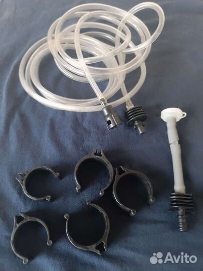 Запчасти для VAX