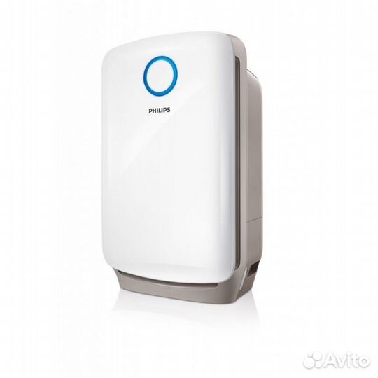 Воздухоувлажнитель-очиститель Philips AC4080/10