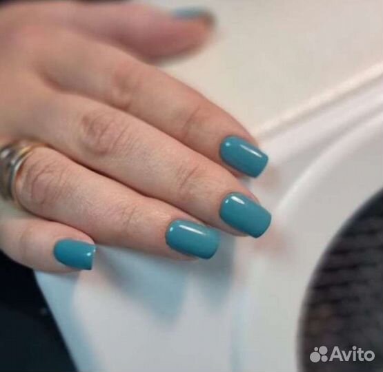 Наращивание ногтей