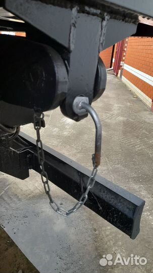 КАМАЗ 45143, 2009