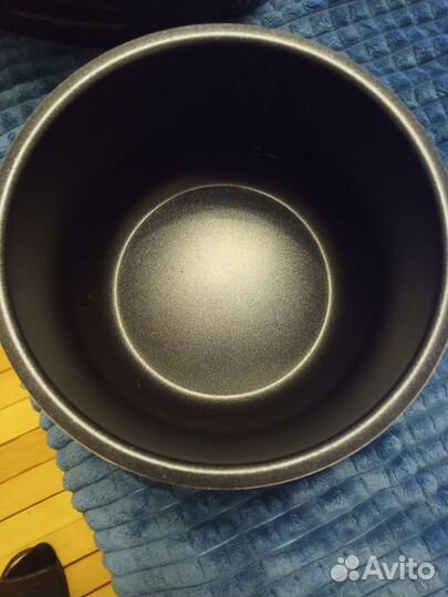 Мультиварка скороварка Redmond RMC-P350