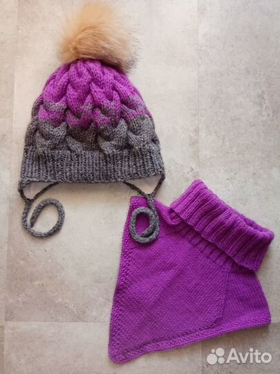 Свяжу на заказ