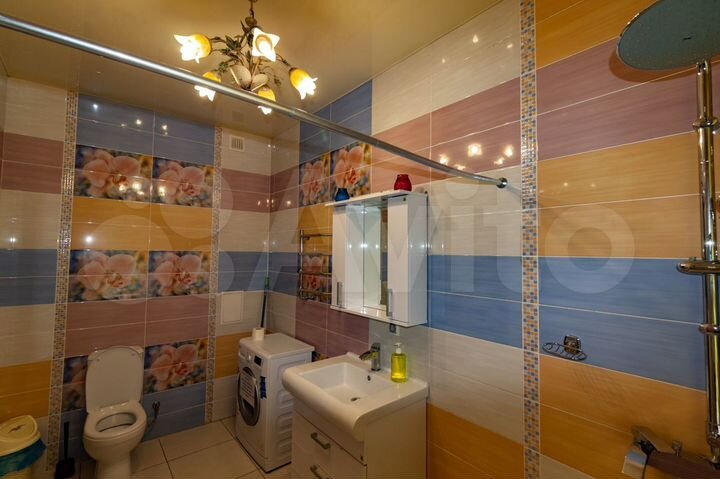 Комната 20 м², 3/3 эт.