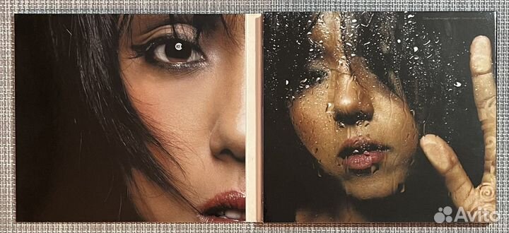 Севара - Так Легко Эксклюзивный CD с Автографом