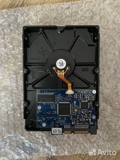 Жесткий диск 500 гб