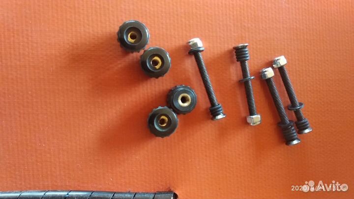 Нагревательный стол стеклянный для 3D принтера Cre