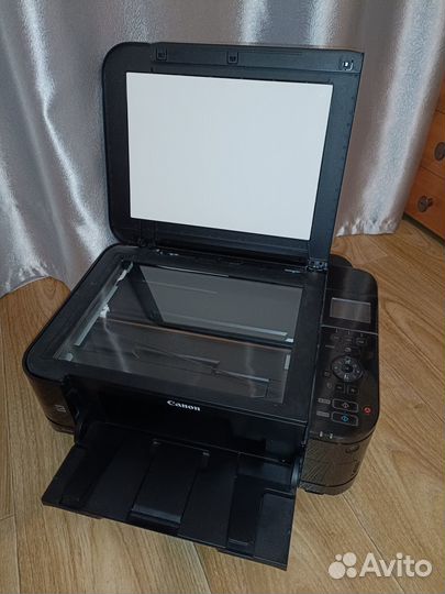 Мфу canon pixma MG 5140