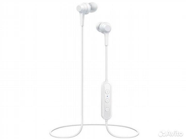Блютуз наушники Pioneer SE-C4BT черные или белые