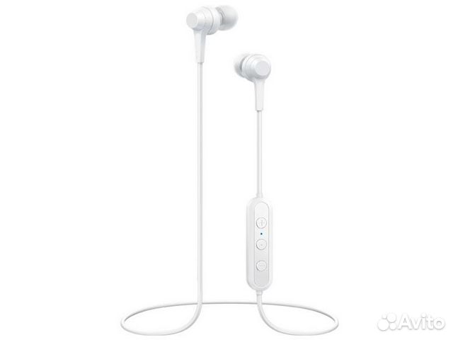 Блютуз наушники Pioneer SE-C4BT черные или белые