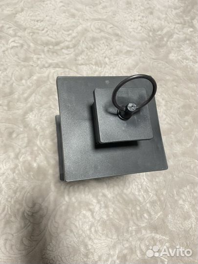 Камин электрический