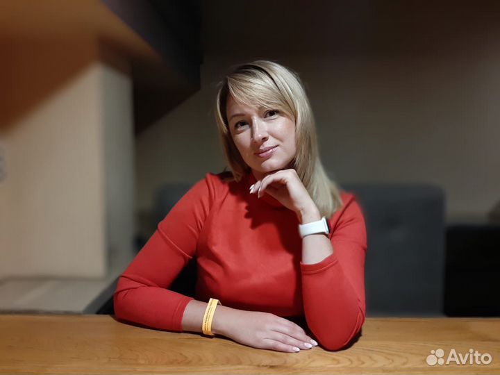 Бухгалтерские услуги, бухгалтер на дому