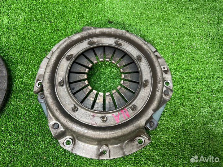 Корзина сцепления Nissan Almera N16 1.5 QG15 2005