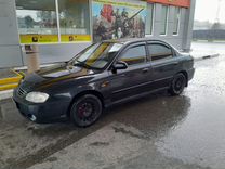 Kia Spectra 1.6 MT, 2006, 250 000 км, с пробегом, цена 265 000 руб.