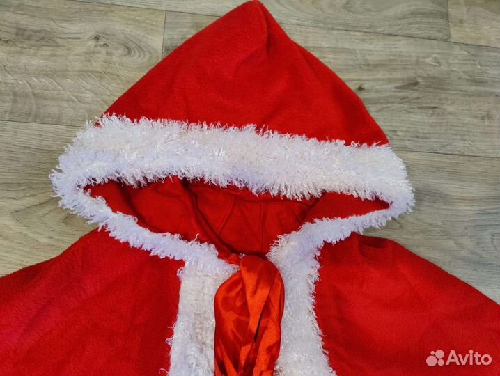 Накидка герды