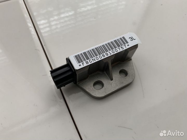 Датчик SRS X-Trail T30 Infiniti G35 I30 I35 M45 QX