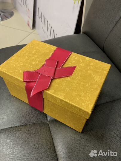 Подарочный набор фарфор