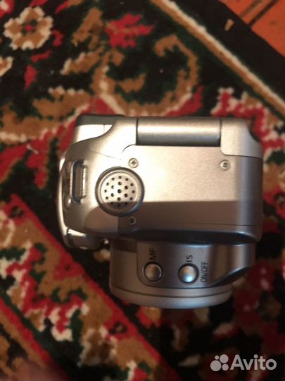 Фотоаппарат