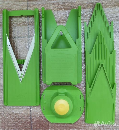 Овощерезка borner Классика