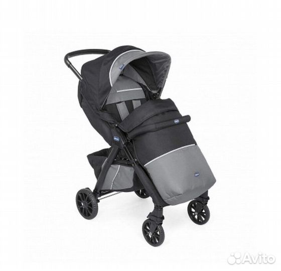 Коляска Chicco Kwik One новая