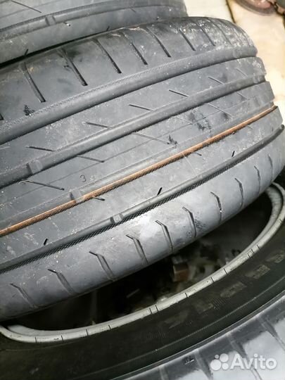 Колёса R16 5x110