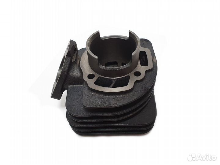 Цилиндр Поршень Honda Lead d-48 90cc