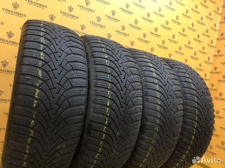 Goodyear UltraGrip 9 205/55 R16 91T