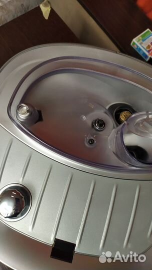 Кофемашина Saeco Talea Touch + Milk Island