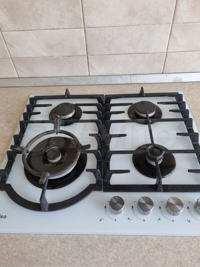 2-к. квартира, 71,6 м², 4/6 эт.